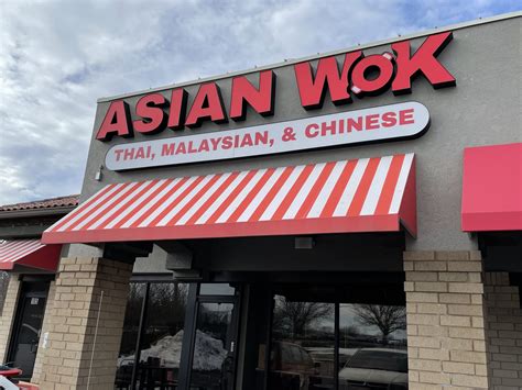 Experience Fine Chinese Dining at Magic Wok in Wichita, KS